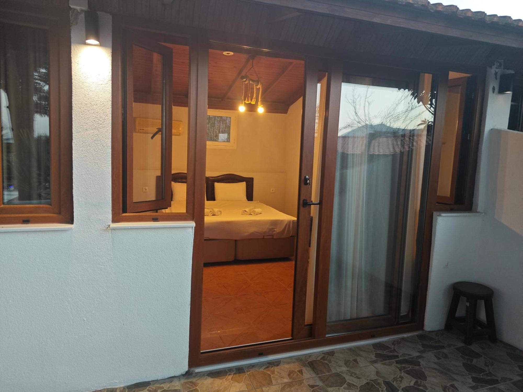 Atillas Getaway Selçuk Exterior foto