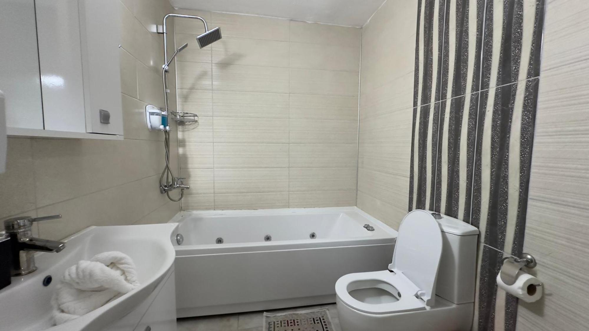 Atillas Getaway Selçuk Quarto foto