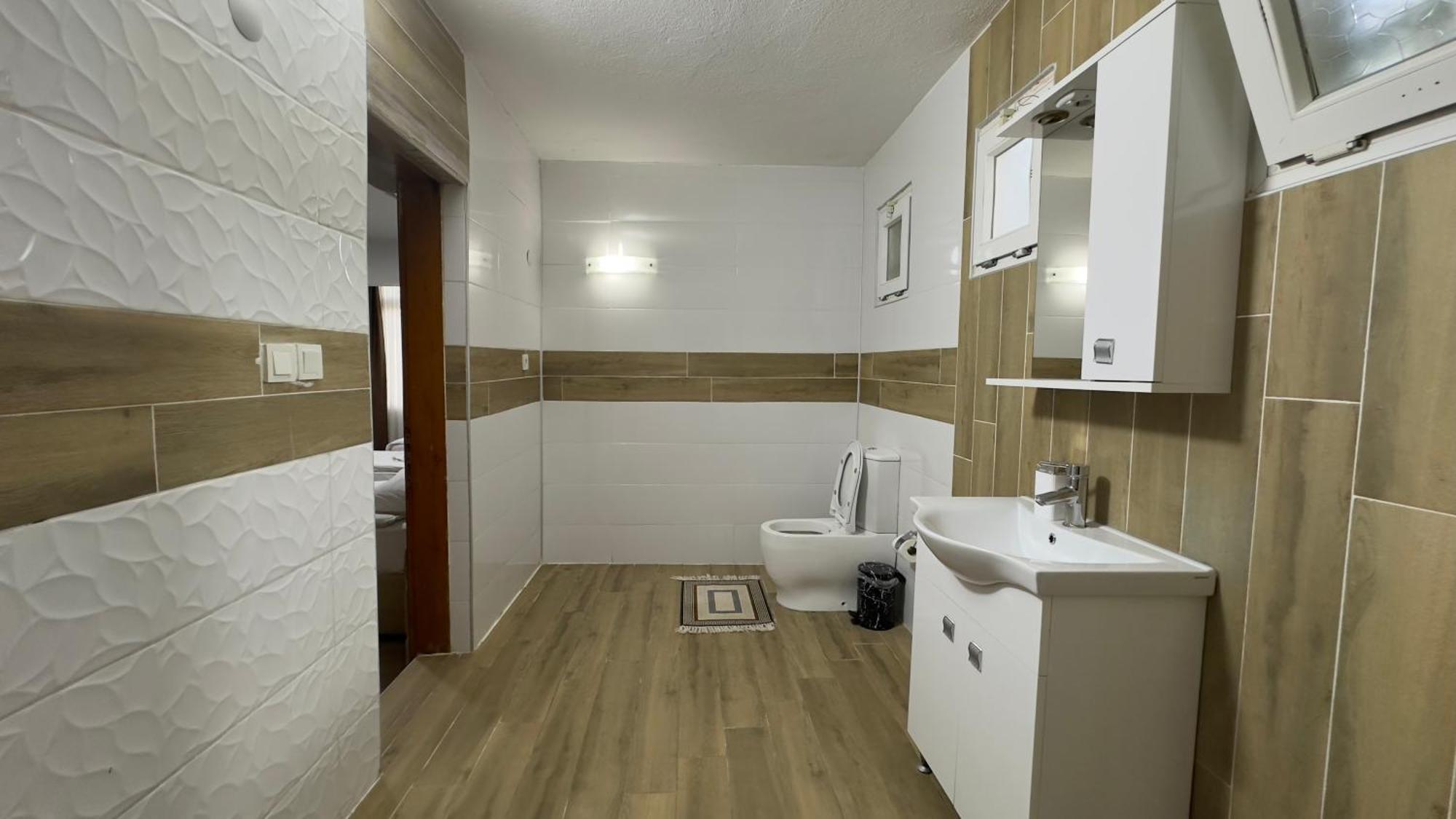 Atillas Getaway Selçuk Exterior foto
