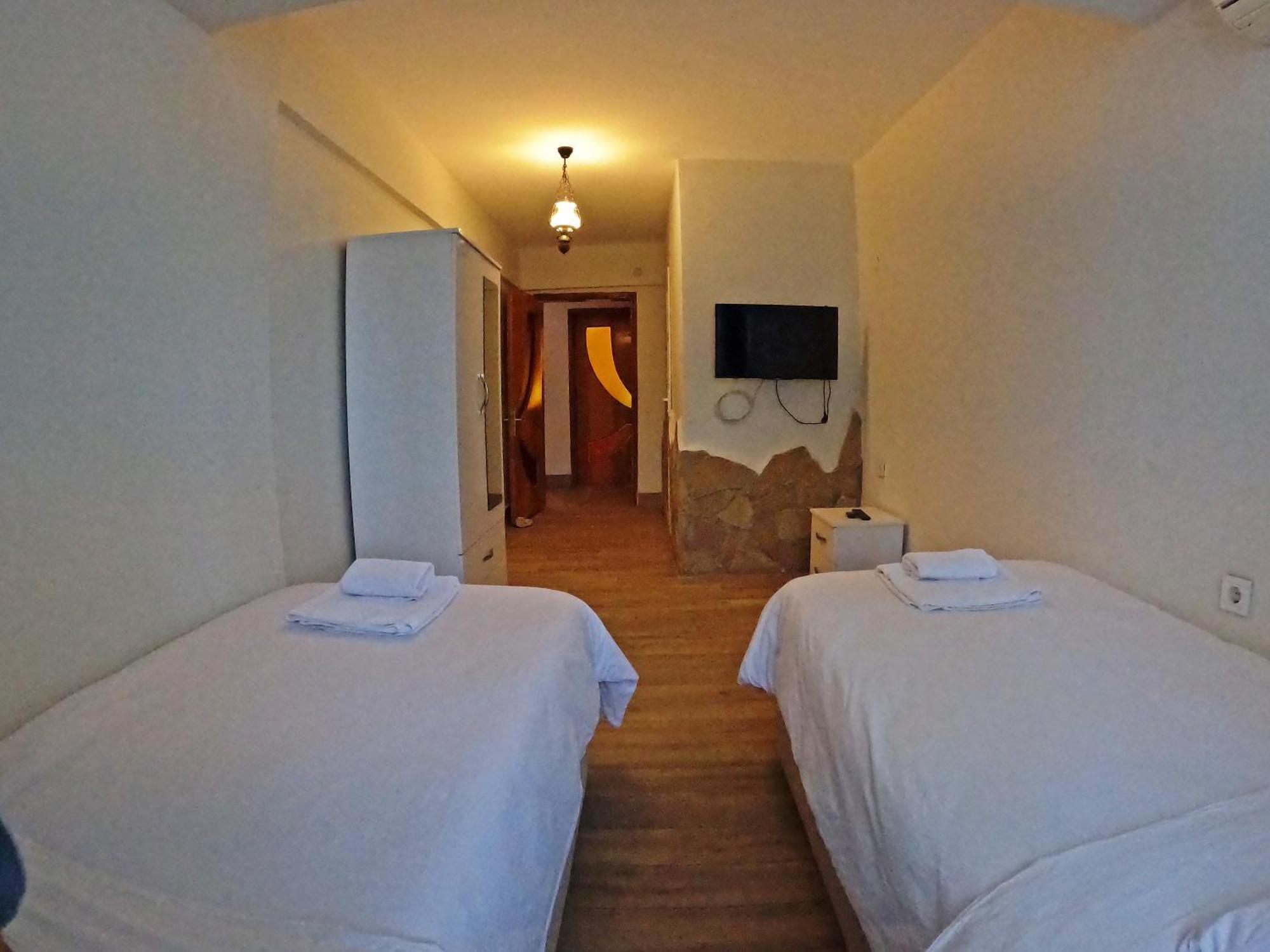 Atillas Getaway Selçuk Quarto foto
