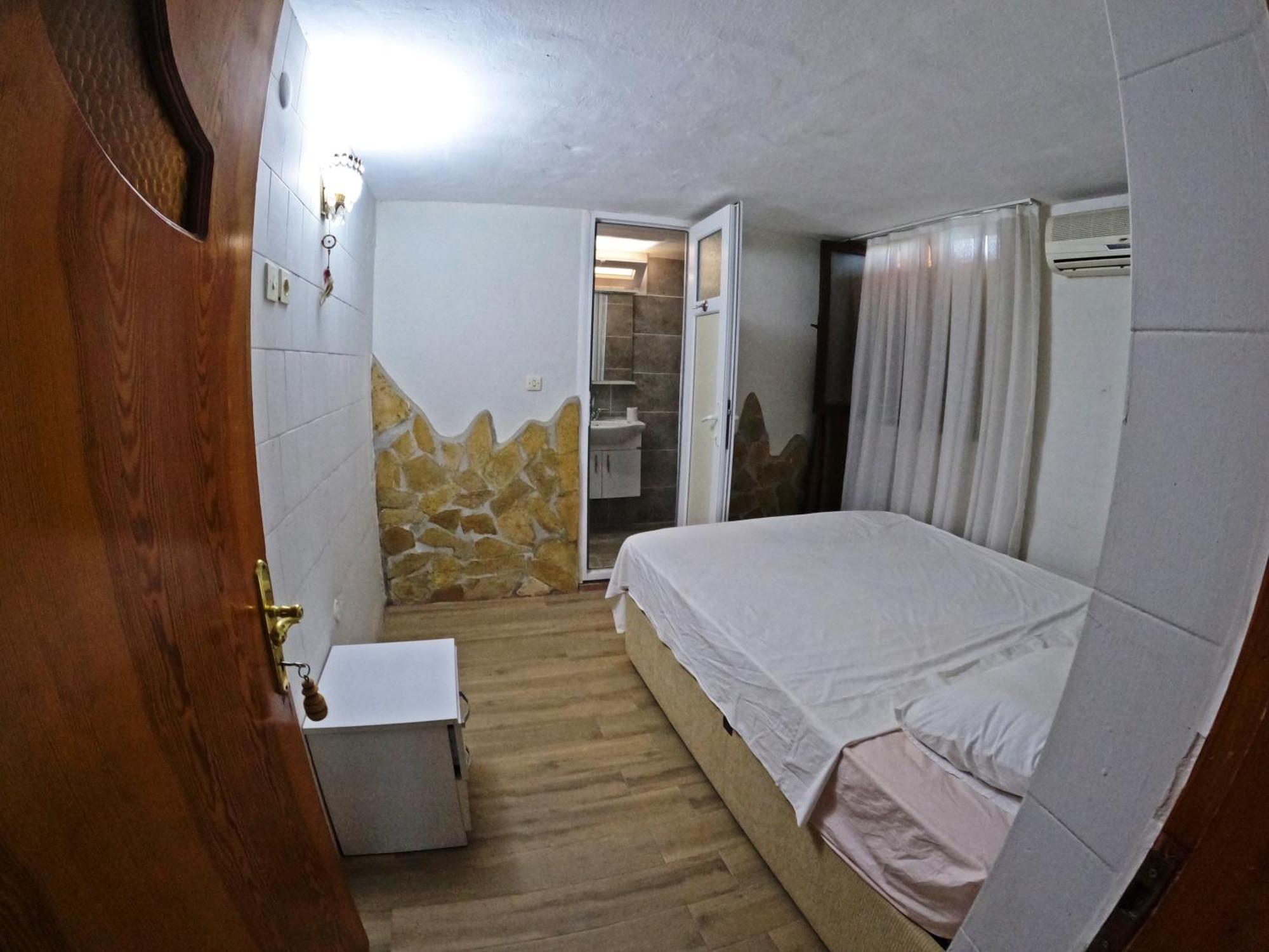 Atillas Getaway Selçuk Quarto foto